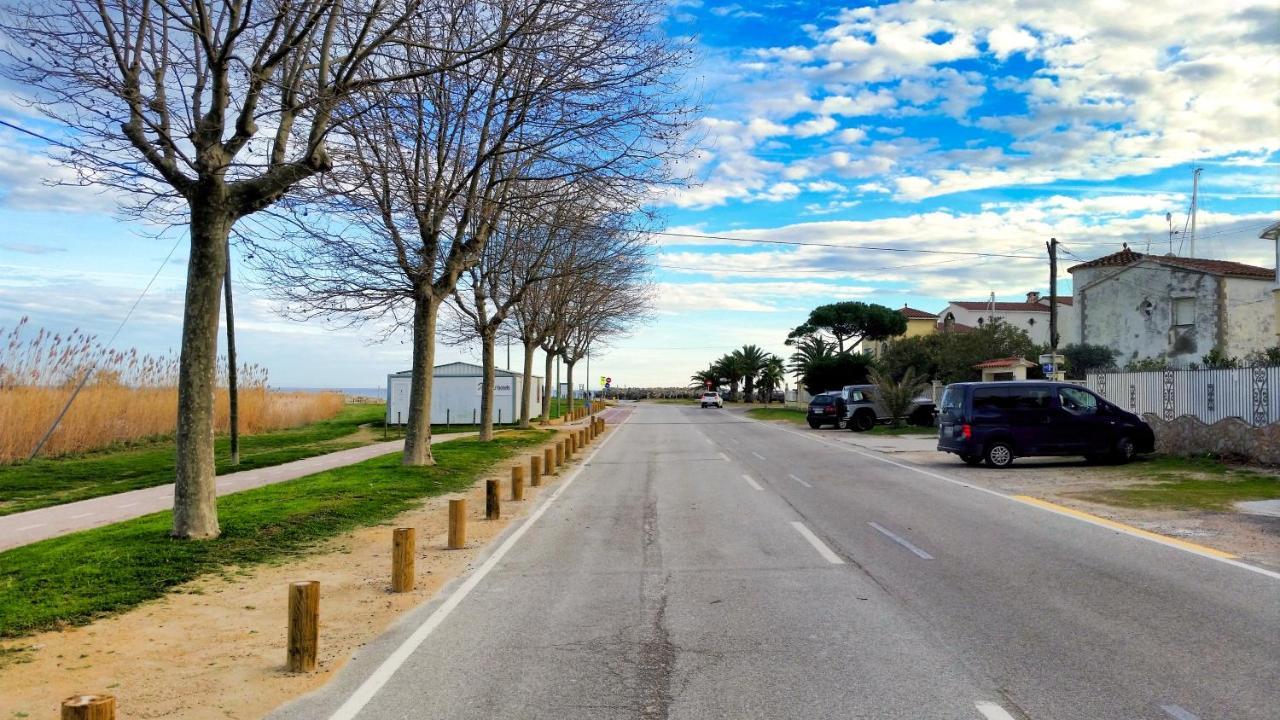 Edificio La Sardana Apartment Empuriabrava Bagian luar foto