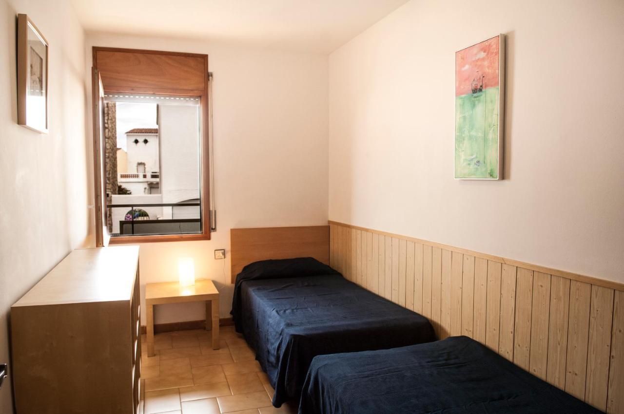 Edificio La Sardana Apartment Empuriabrava Bagian luar foto