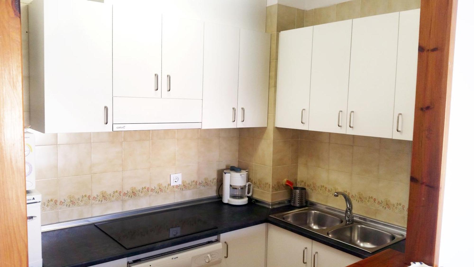 Edificio La Sardana Apartment Empuriabrava Bagian luar foto