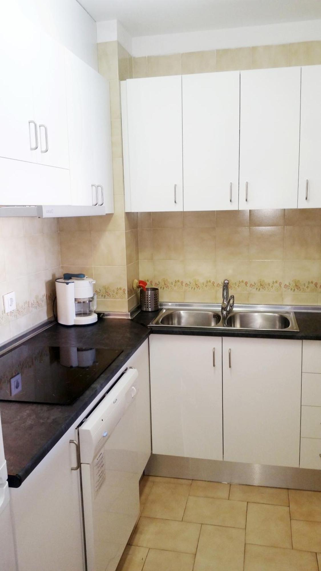Edificio La Sardana Apartment Empuriabrava Bagian luar foto