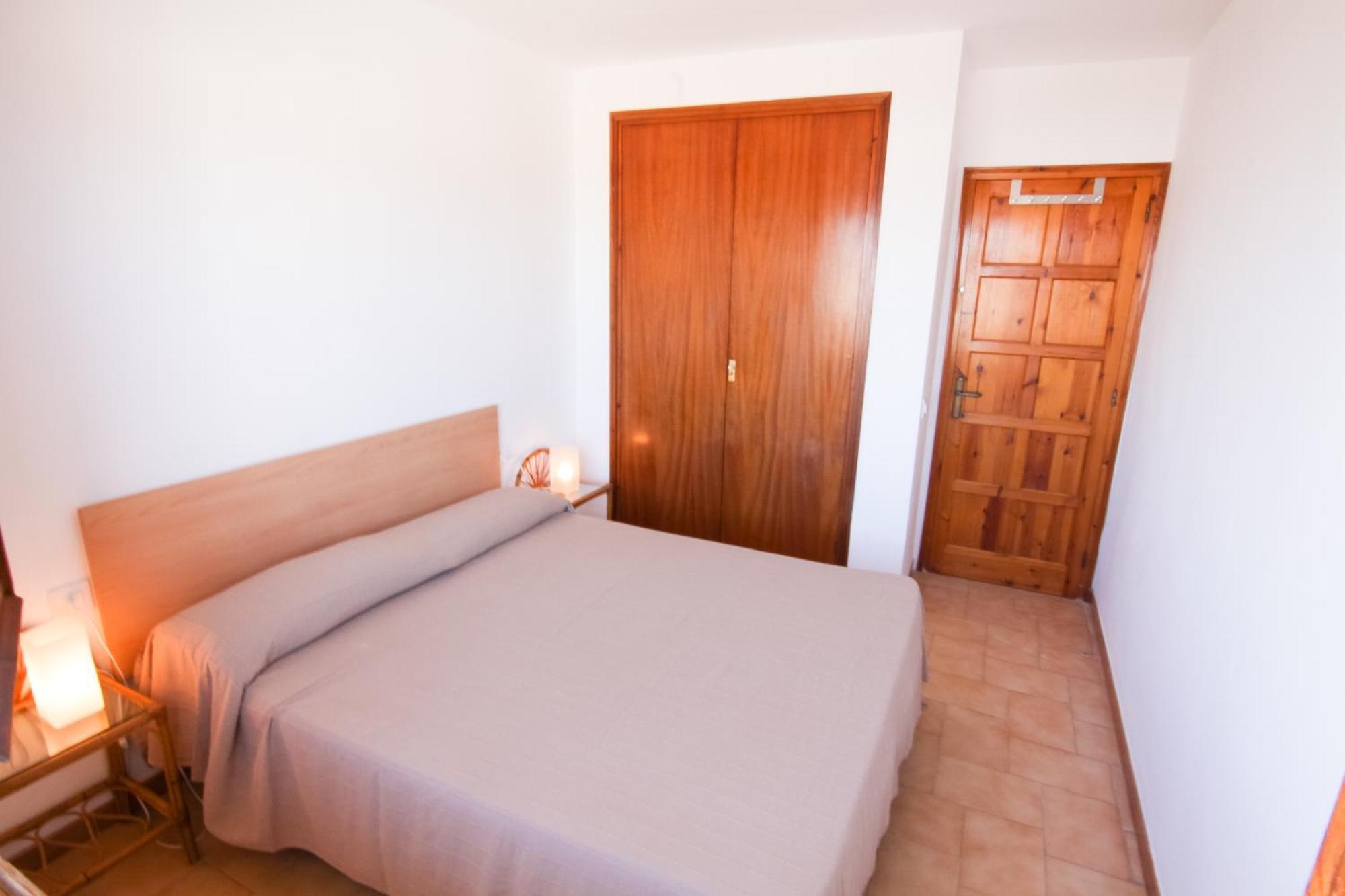 Edificio La Sardana Apartment Empuriabrava Ruang foto
