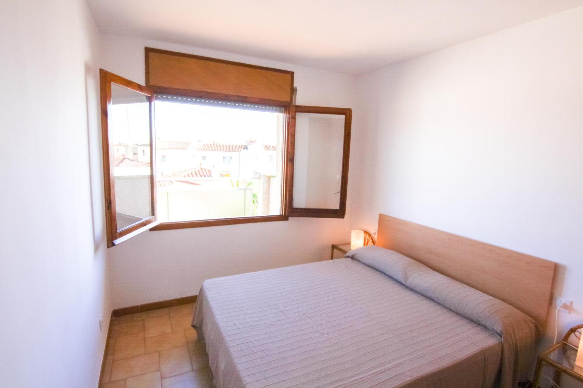 Edificio La Sardana Apartment Empuriabrava Ruang foto