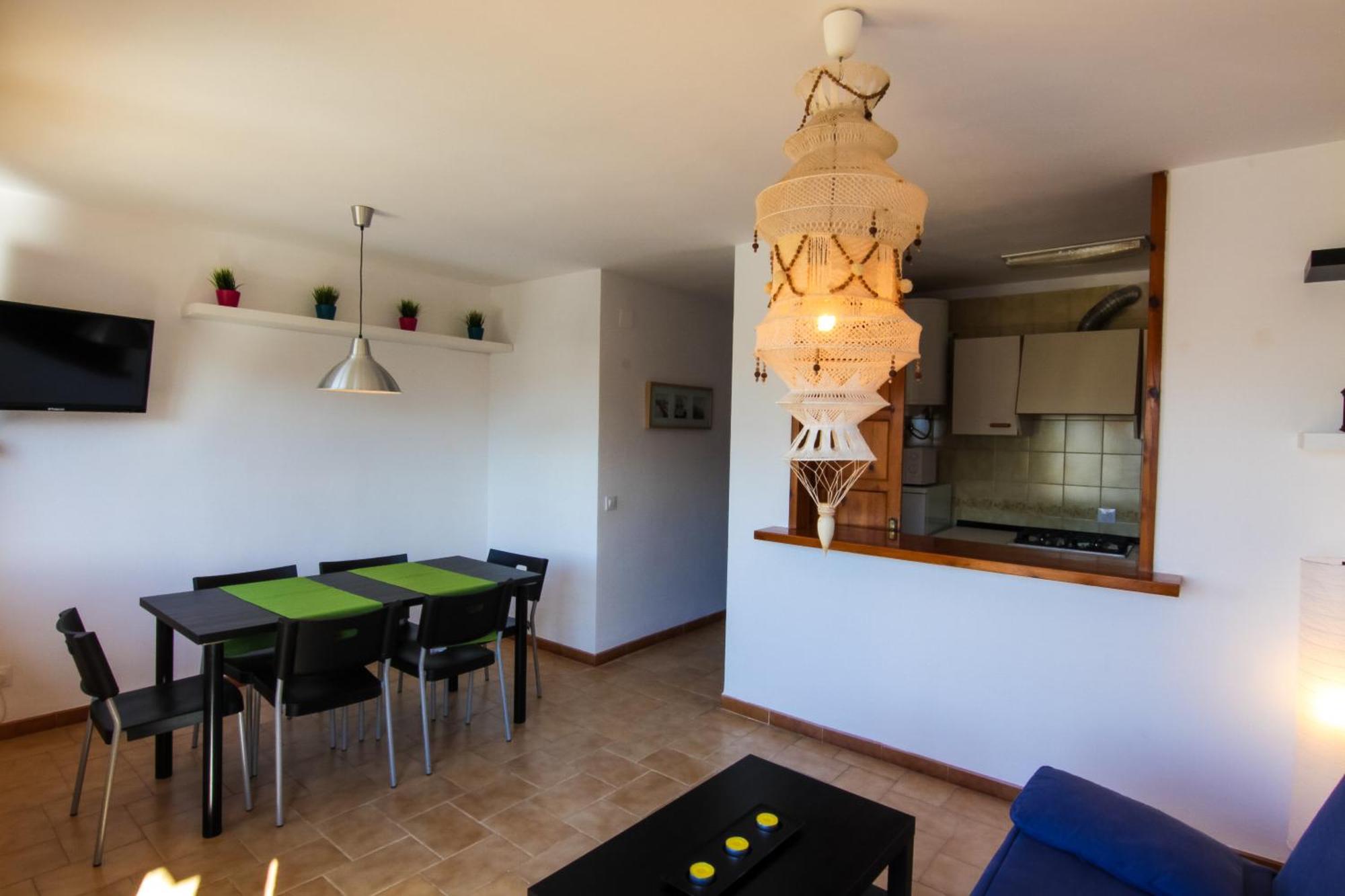 Edificio La Sardana Apartment Empuriabrava Ruang foto