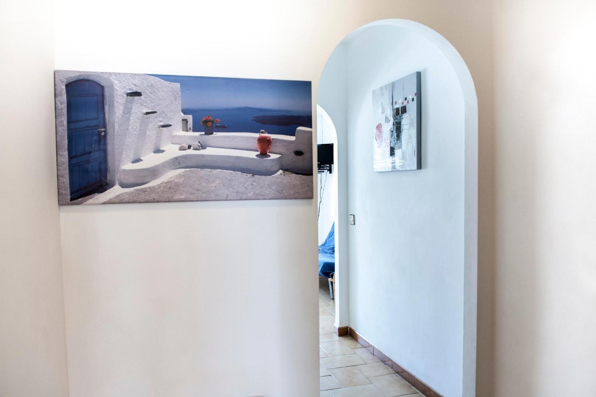 Edificio La Sardana Apartment Empuriabrava Ruang foto