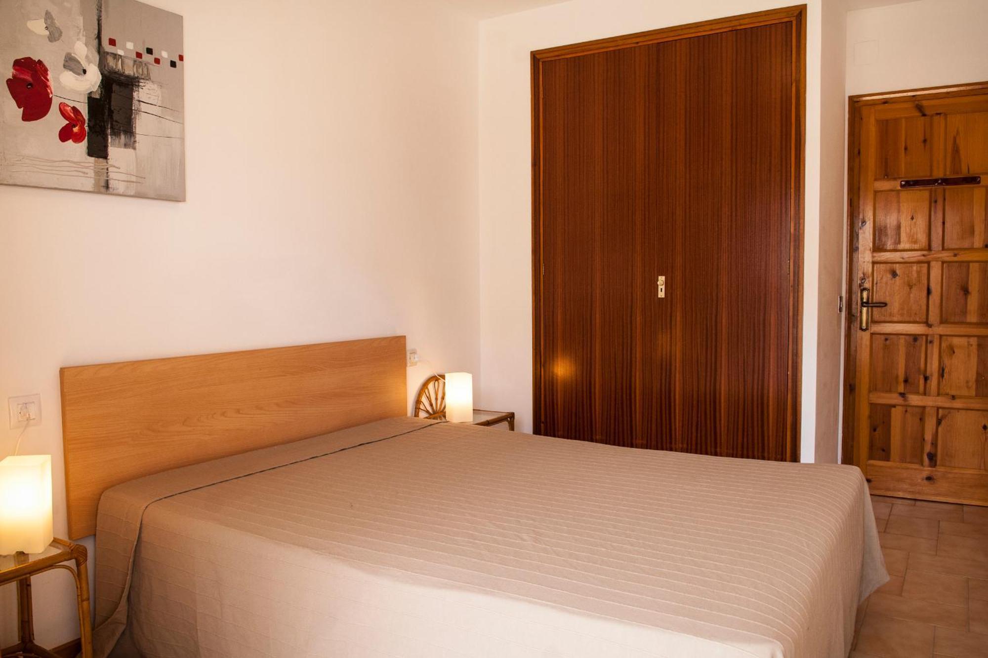Edificio La Sardana Apartment Empuriabrava Ruang foto