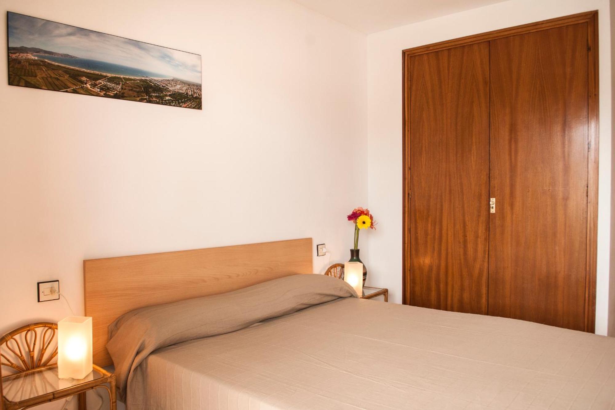 Edificio La Sardana Apartment Empuriabrava Ruang foto