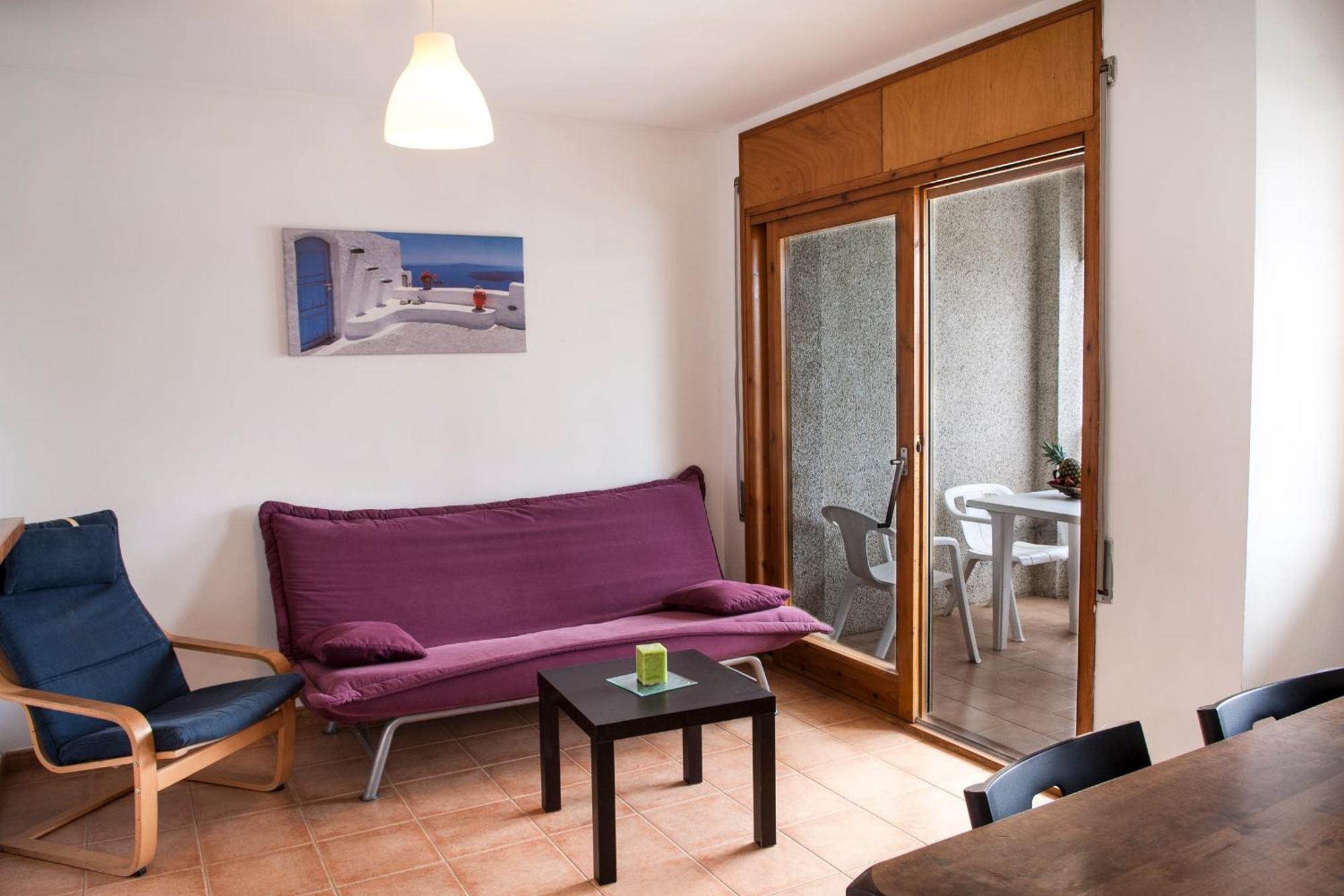 Edificio La Sardana Apartment Empuriabrava Ruang foto