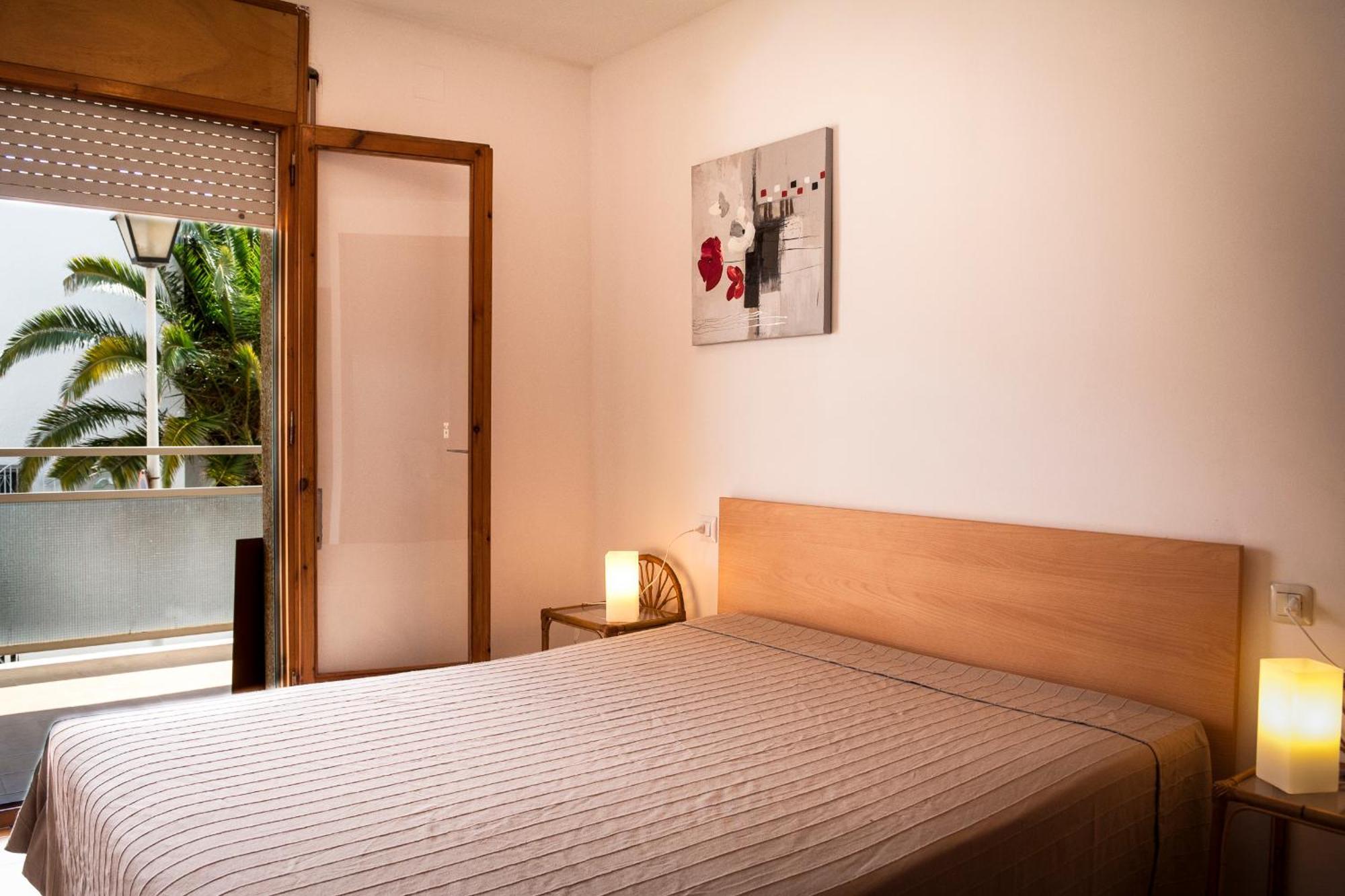 Edificio La Sardana Apartment Empuriabrava Ruang foto