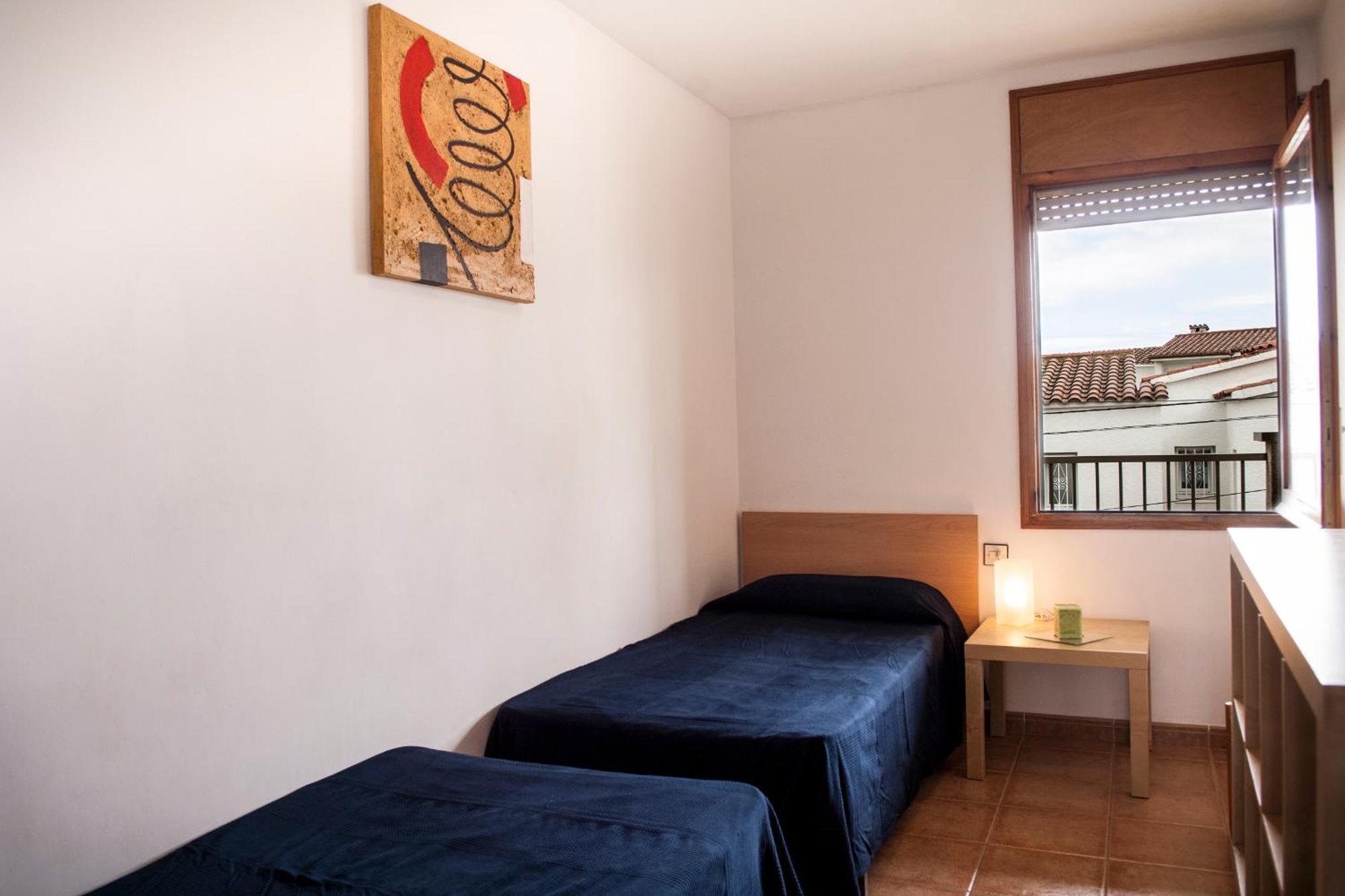 Edificio La Sardana Apartment Empuriabrava Ruang foto